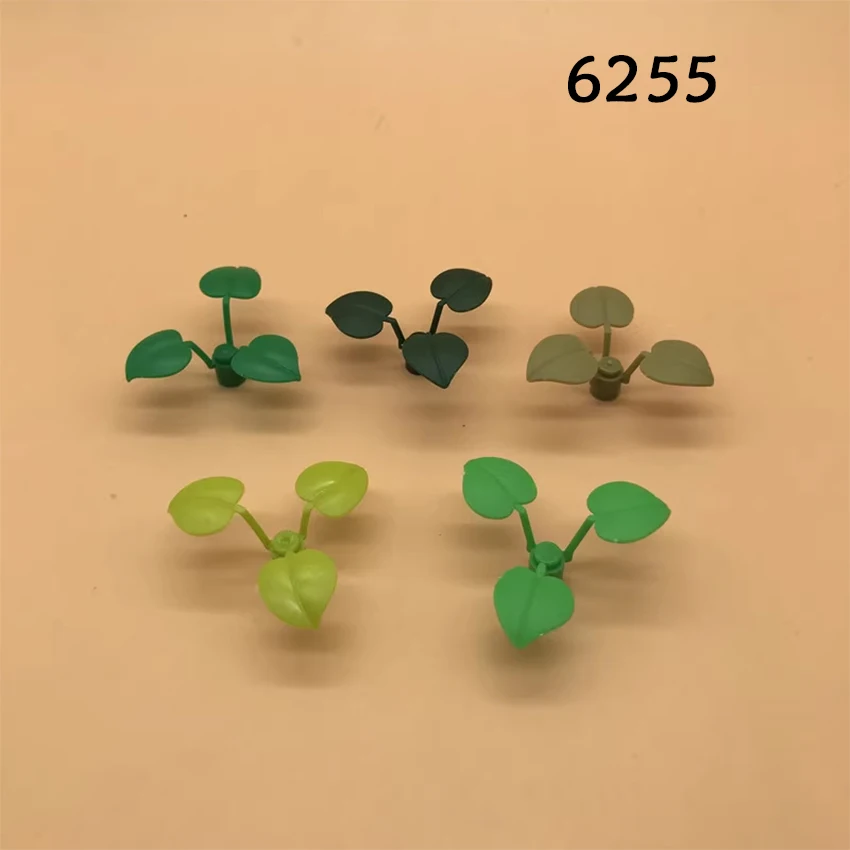 Детский конструктор «клевер», 120/60/30 шт.