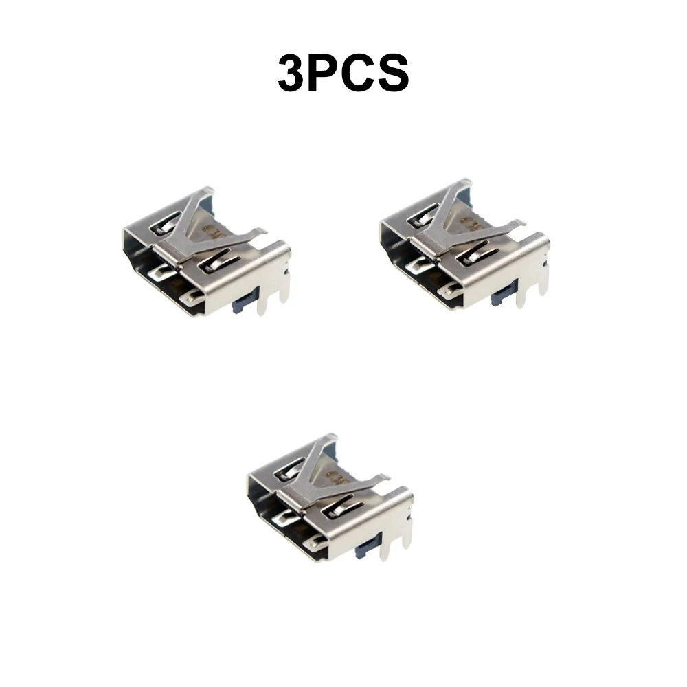 1-3-5 قطعة الأصلي الجديد Hdmi متوافق ميناء المقبس...
