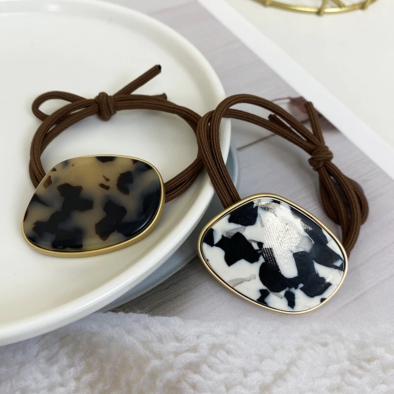 New%20Rubber%20band%20Acetic%20Acid%20Marbles%20Pattern%20Ropes%20Hair%20Ring%20Womens%20Style%20Marble%20Ball%20Head%20Tie%20Headwear%20Accessories%20-%20Image%202