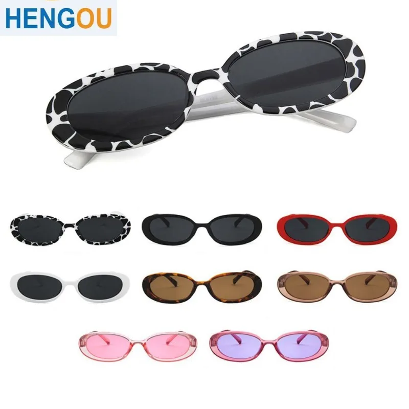 

Women okulary Small Frame Sunglasses Cat Eye Sunglasses UV400 Sun Shades Glasses Street Eyewear fashion Sunglasses oculos gafa