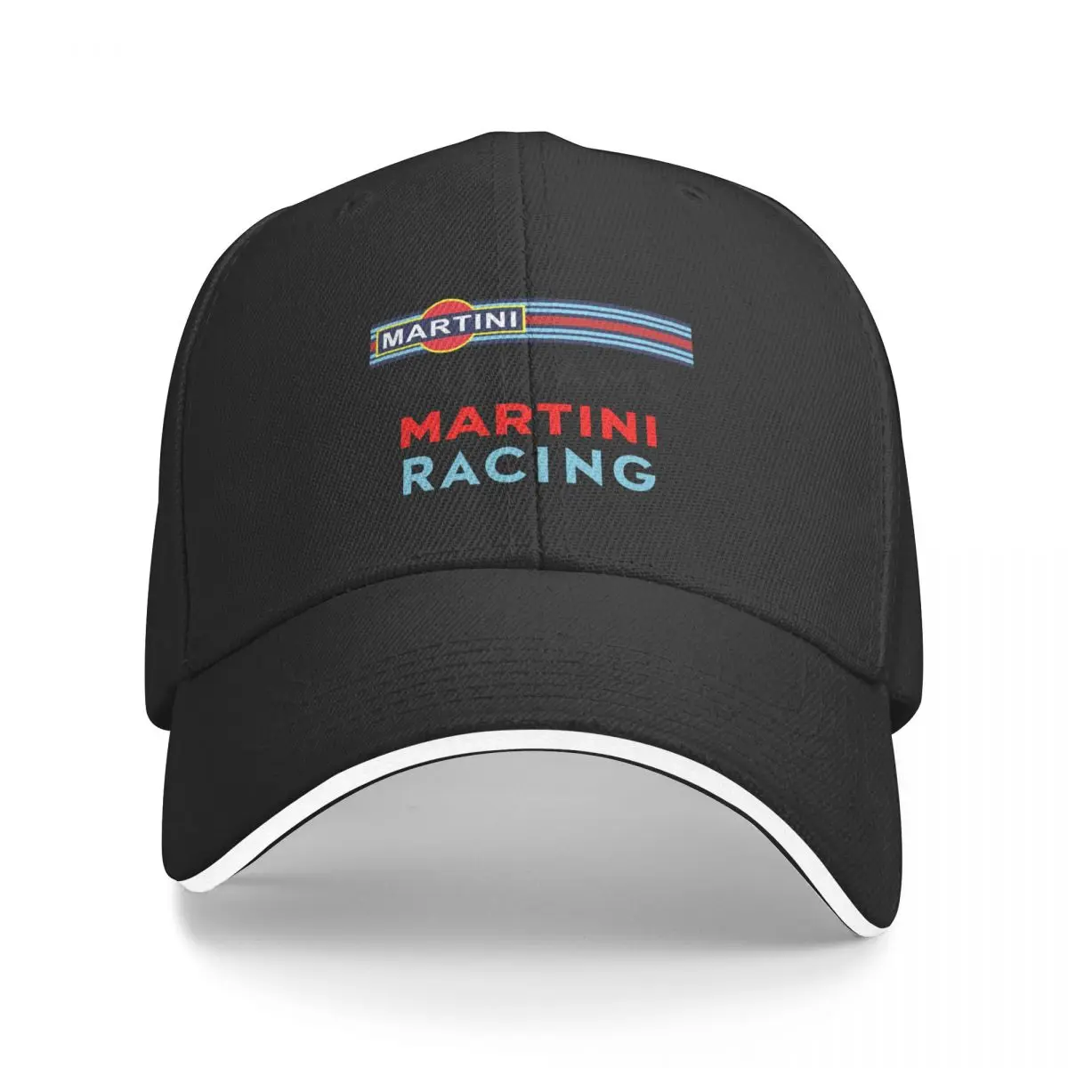 Martini Williams F1 Team Racing Fans Logo A Berretto Da Baseball Hat