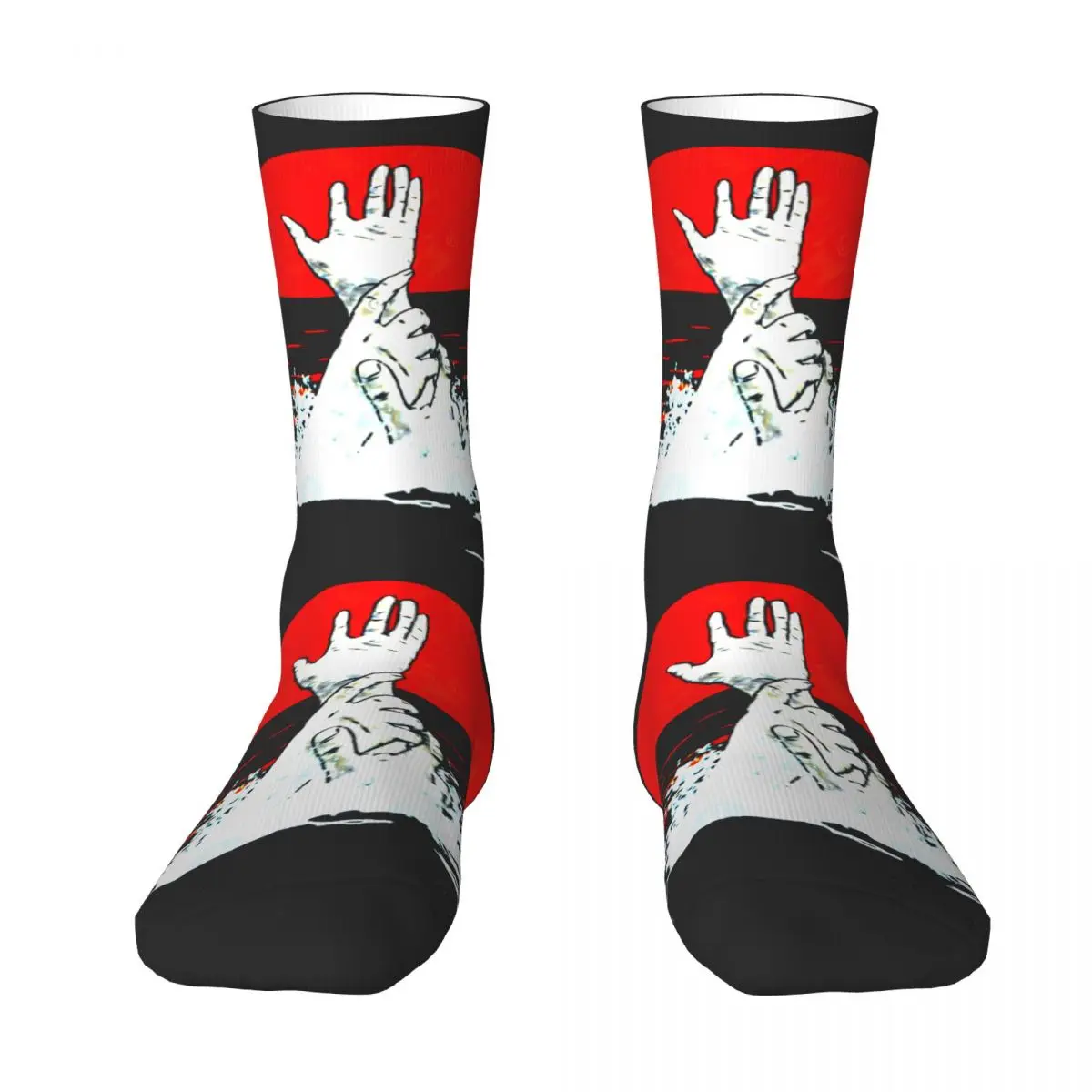 

Sunsed Foals R231 Stocking Funny BEST TO BUY Geek Color contrast Field pack Compression Socks