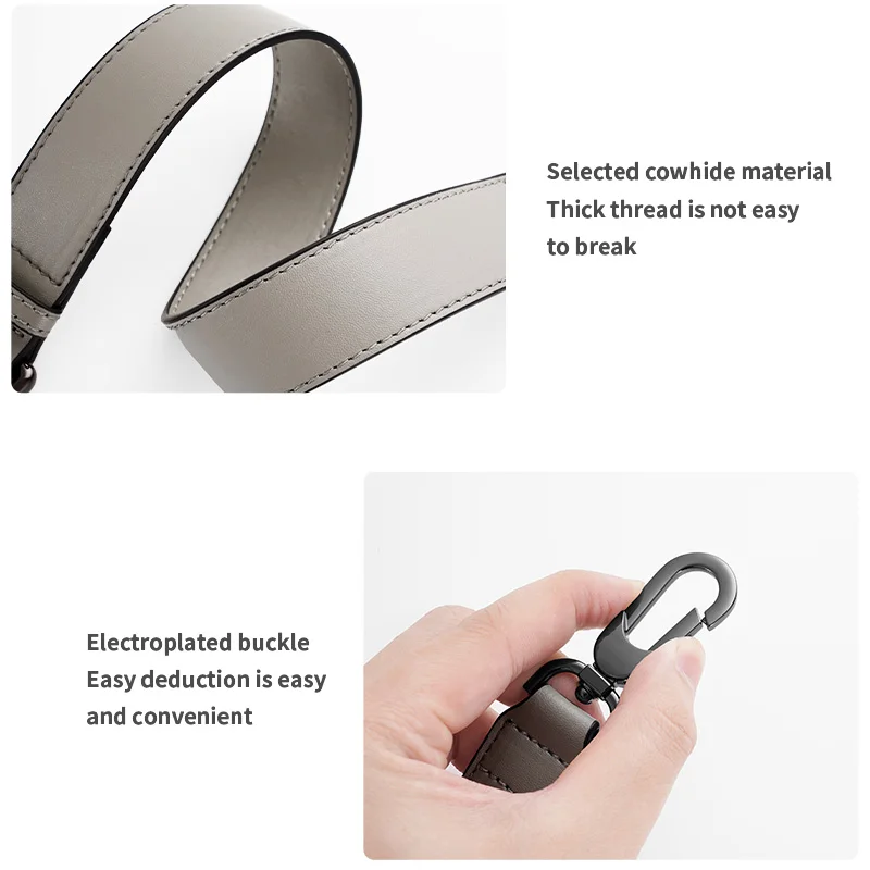 Wallet On Chain Shoulder Strap Modification Messenger Strap Lengthened Chain For Longshang Hobo Armpit Bag Longchamp Bags