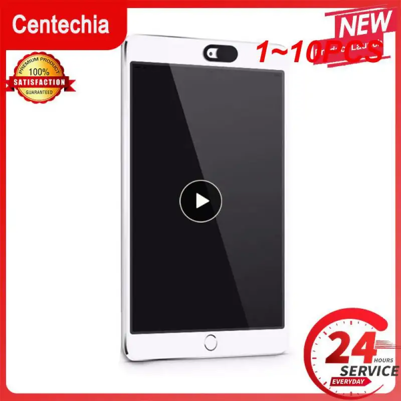 1 ~ 10Pcs Laptop Web Camera Cover Per Macbook Imac Ipad Laptop Pc Computer Phone Antispy Sticker Blocker Privacy