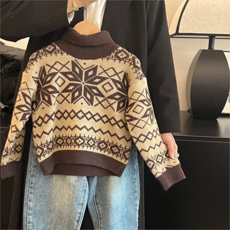  소녀 키즈 코튼 스웨터, 편안한 귀여운  옷, 어린이 의류, 용수철 가을 겨울 ..