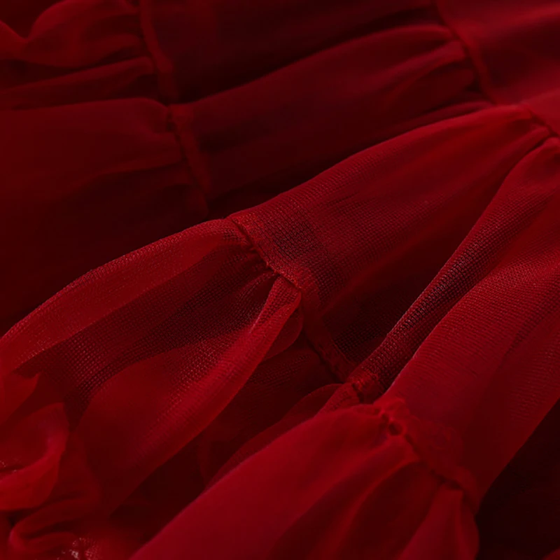 Girls Knit Cardigan Sweater Suit Set with Heart Print