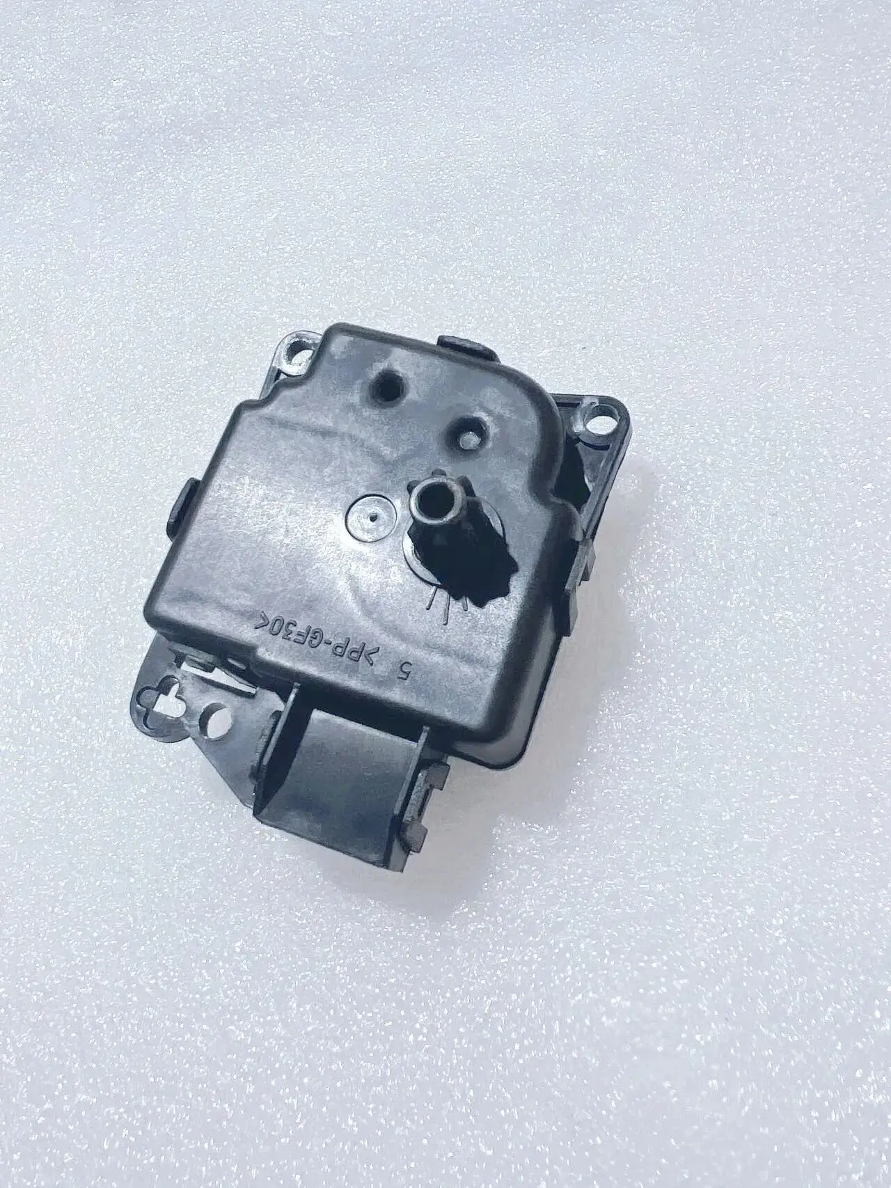 Heater Blend Door Actuator New Original HVAC Heater Air Mixing Door Actuator 68018109AA Suitable for Jeep Compass Dodge Wrangler 2007-heater blend door actuator