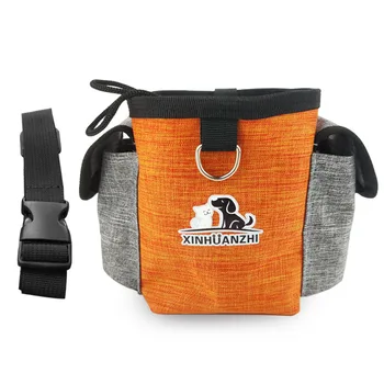Waterproof Dog Treat Pouch 1