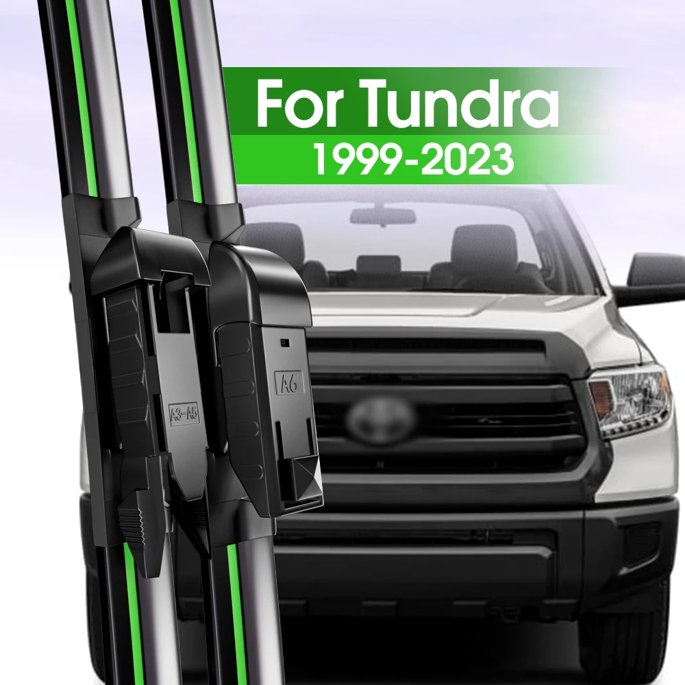 2pcs-Front-Windshield-Wiper-Blades-For-Toyota-Tundra-1999-2023-2007 ...