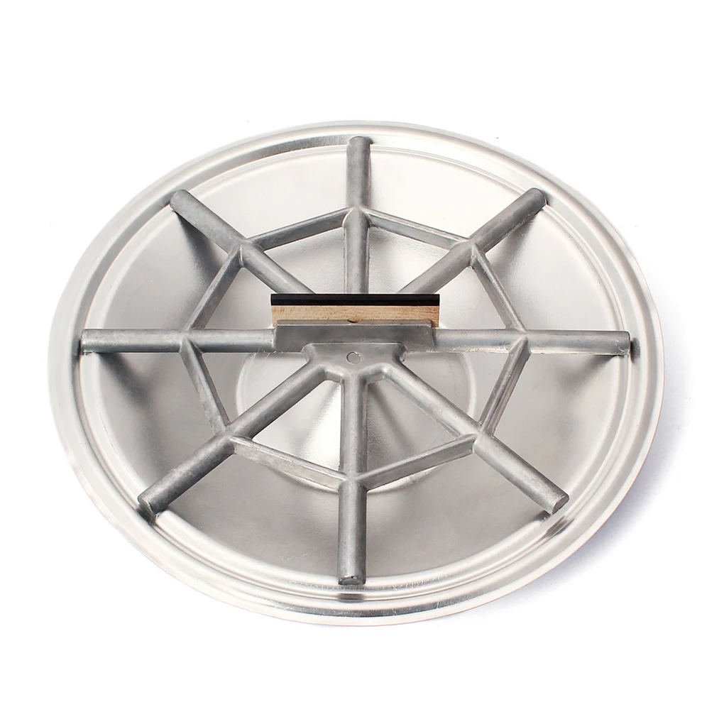 

Легкое резонаторное седло, практичная фотография