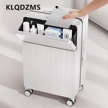 حقيبة سفر KLQDZMS للكمبيوتر المحمول