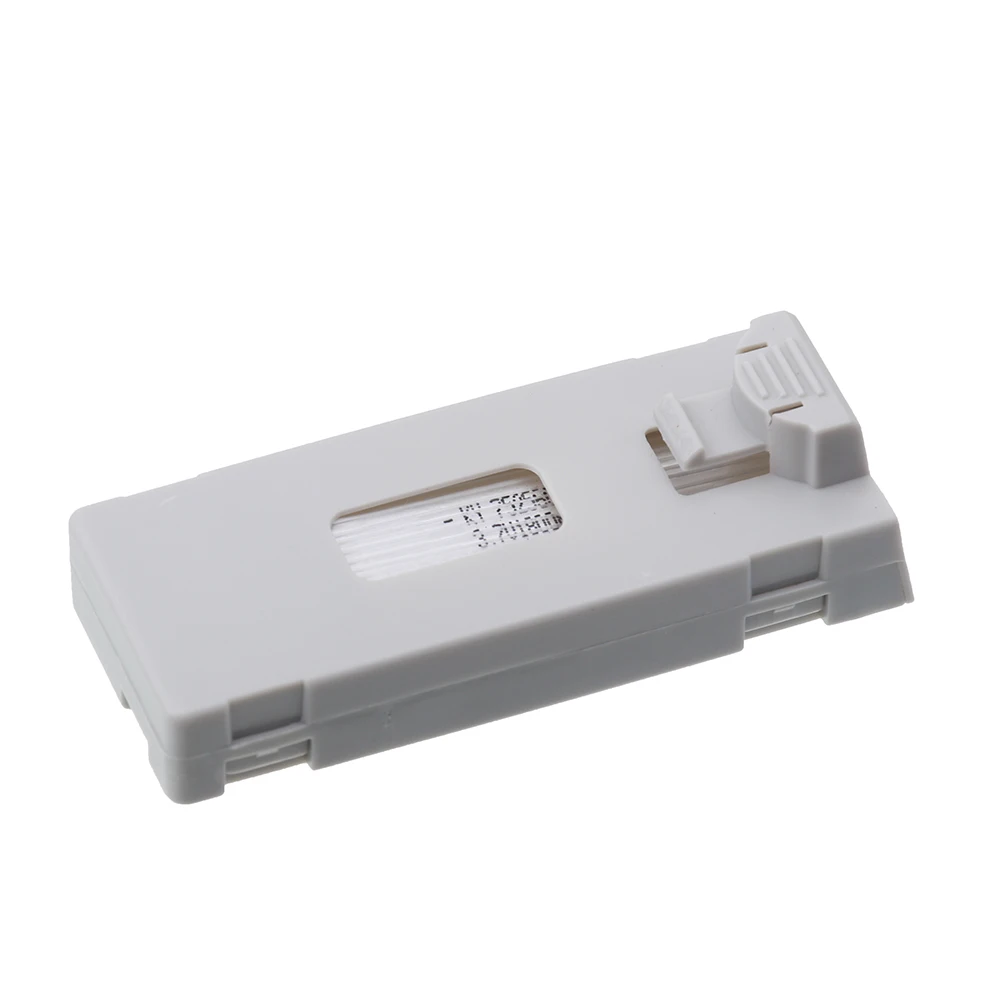 3.7V 1800mAh RC Drone Battery Accessory For E88/E88PRO/E88MAX/E525/E525pro/K3 E99 Mini Drone RC Quadcopter Replacement Battery