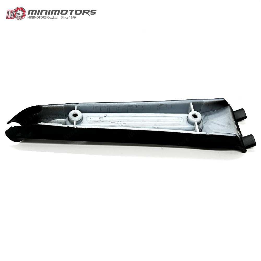 Original Dualtron Stem Headset Cover Teil Stem Headset Cover Anzug für offizielle Dualtron Thunder III Stem Headset Cover E-Scooter – Detail 18