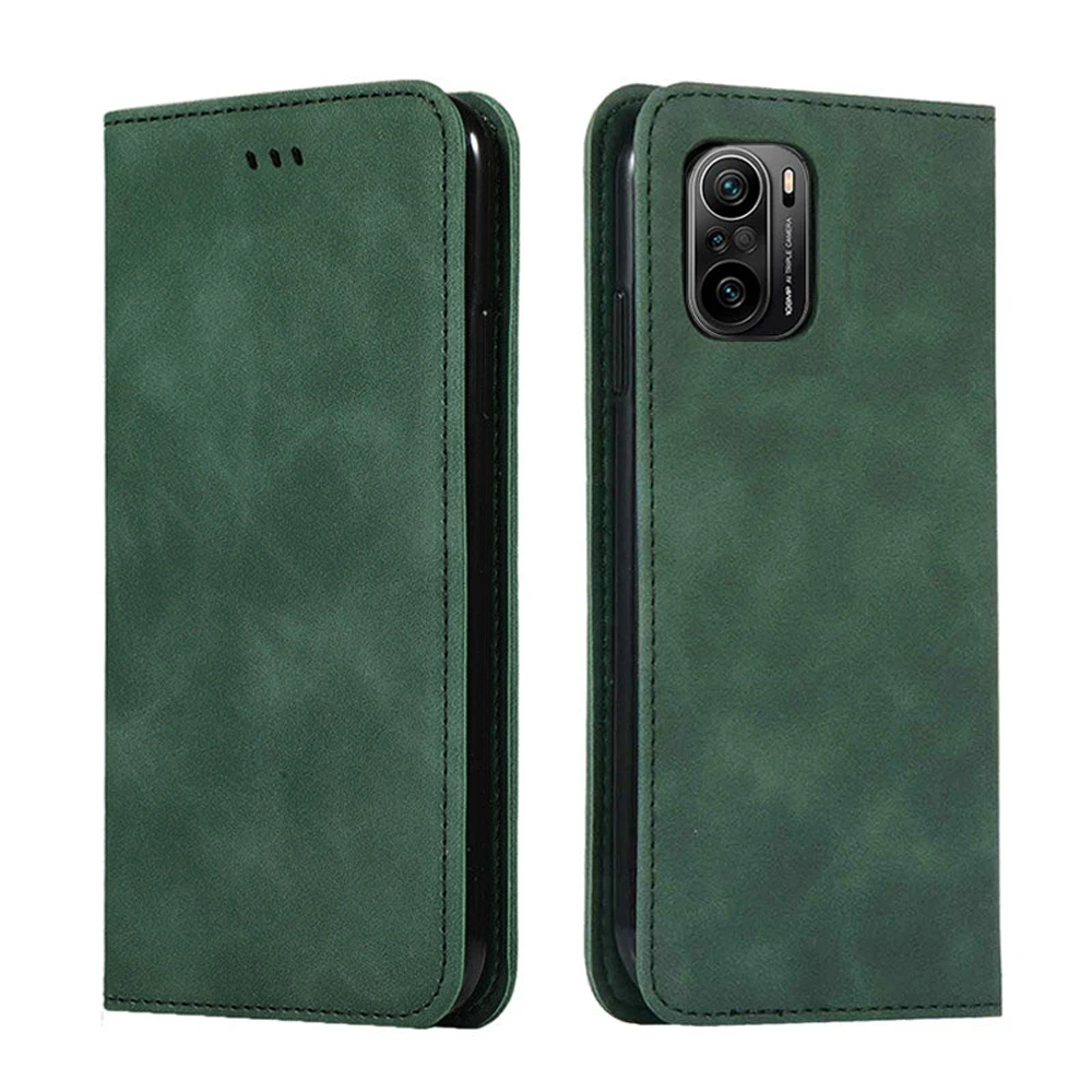 

For Poco X4 Pro M4 F4 5G Flip Case Redmi Note 11 SE 10s 11s 11t 11e Leather Wallet Shell Xiaomi Mi 10T Case F2 X 4 GT Book Cover