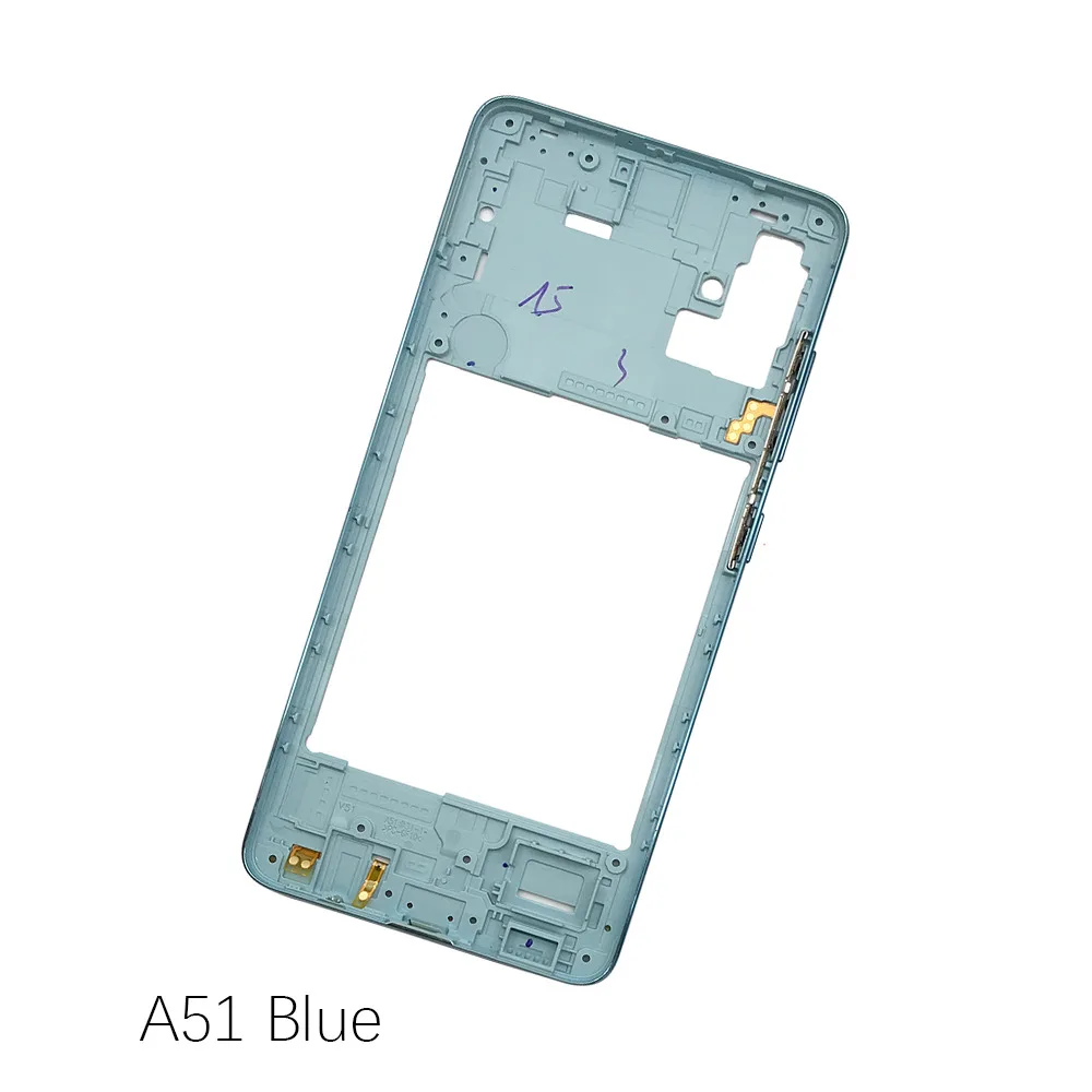 Universal Middle Frame Phone Housing Case