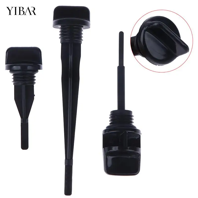 Motorcycle Accessories70/125mm Oil Dipstick With O Ring For GY6/CG/JH 50CC 125CC 150CC Scooter ATV Go Kart