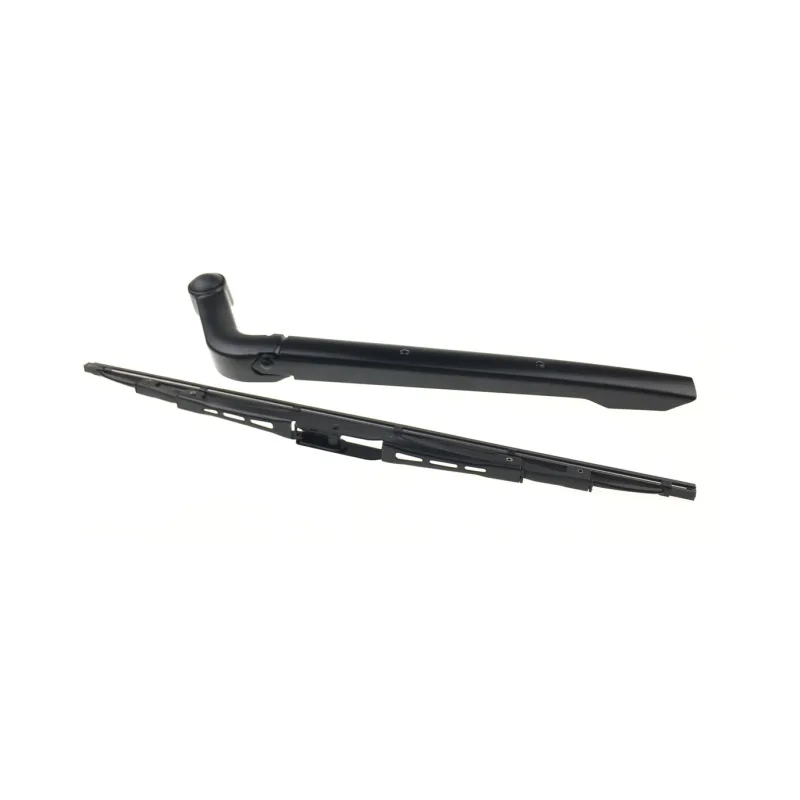 Car Rear Wiper Blade And Arm Assembly Set For Land Rover Discovery LR3 LR4 2005-2016 DKB500690 4