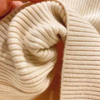 Kinder Baby Pullover gestrickt – Bild 4