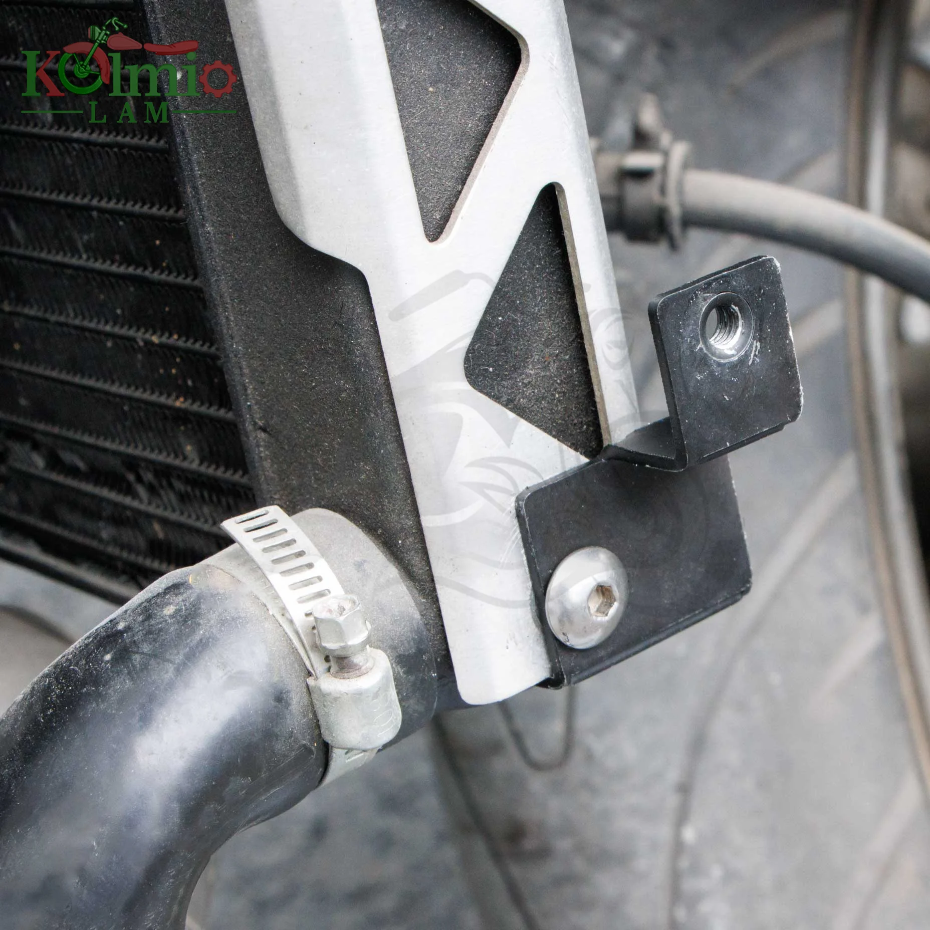 Fit For 2003 - 2007 SUZUKI SV1000 SV1000S Left Right Side Fairing