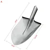 Outdoor Garden Tools Digging Tree Shovel Manganese Steel Saplings Transplanting Seedlings Digging Tree Spade Garden Tools 2
