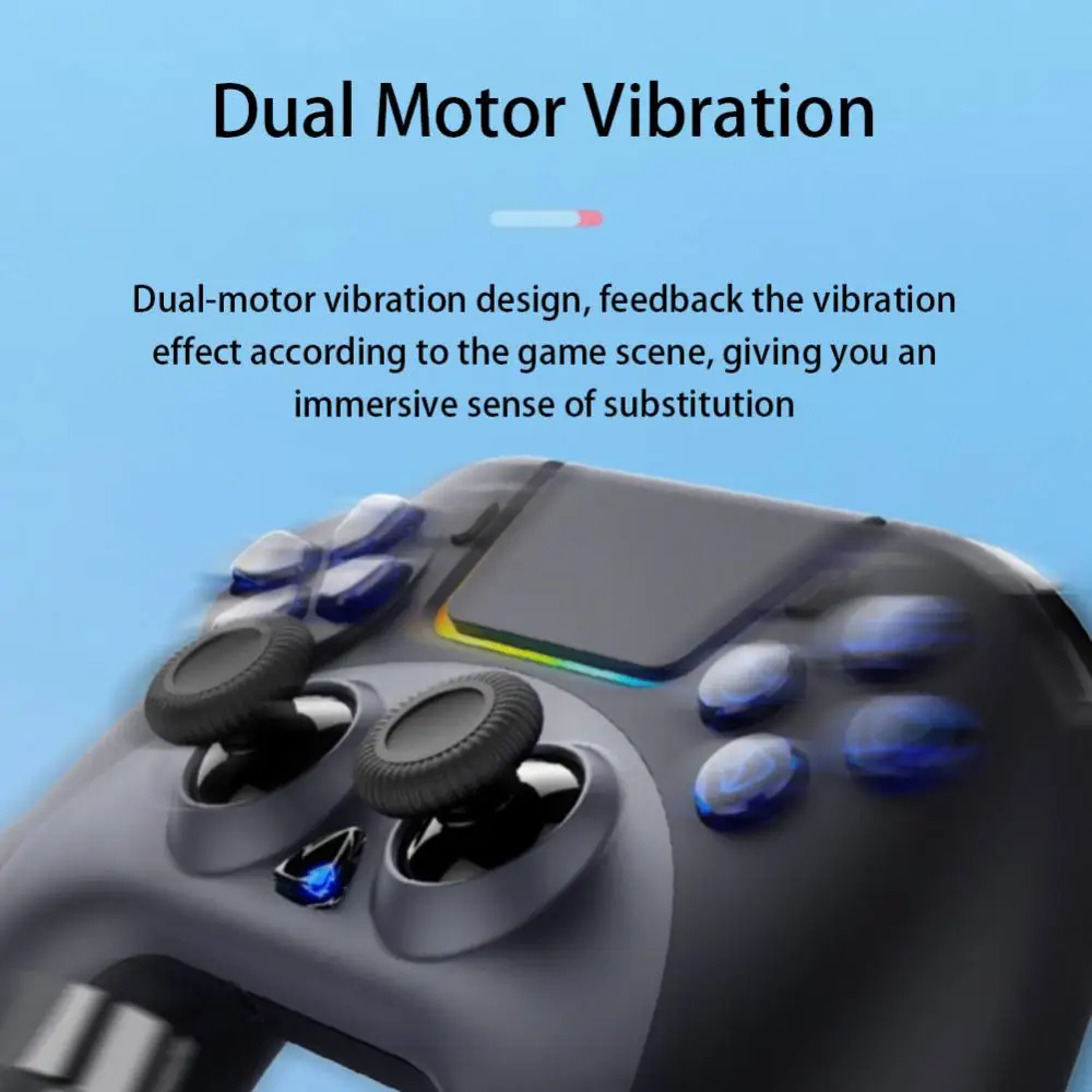 PS4 Ʈѷ 1.5M   е ÷ ̼ 4 ũ 4 ̽ƽ  е   6  PS4 Ʈ 