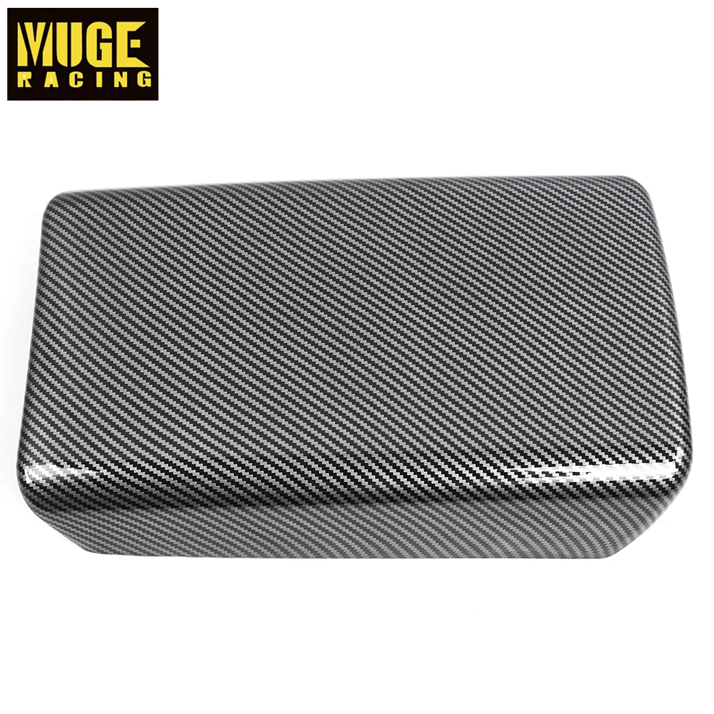

Car interior accessories central control armrest box protective cover is applicable to Model 3 Or Model Y LKT070