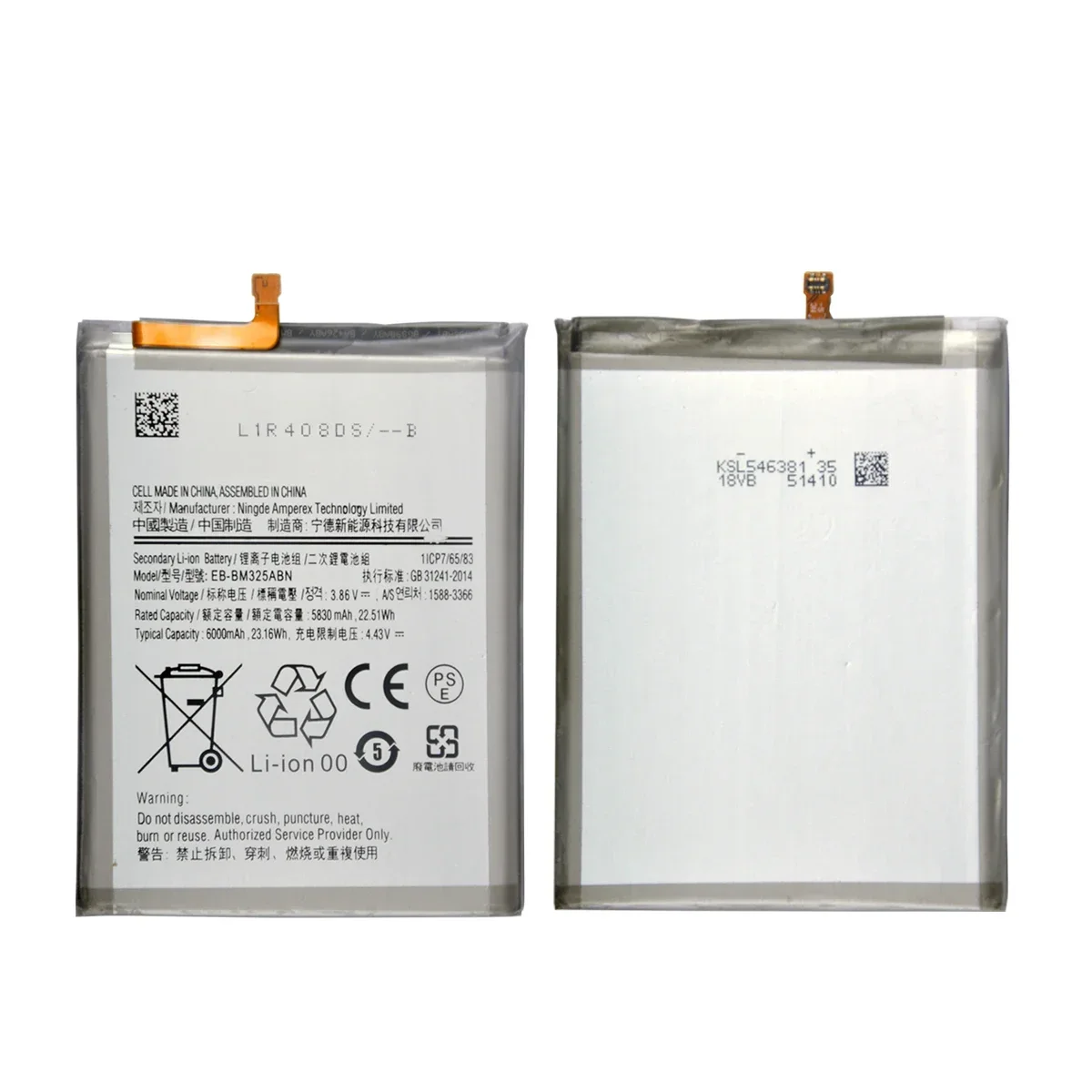 2024-yearsBrand-New-EB-BM325ABN-6000mAh-Battery-For-Samsung-Galaxy-M32-4G-M325-A32-4G-SM.jpg