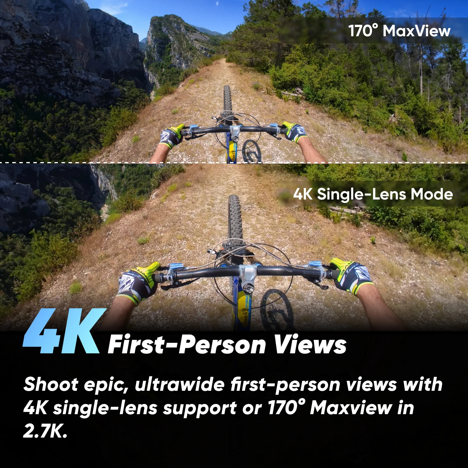 Insta360 X3 Waterproof 360 Action Camera cb5feb1b7314637725a2e7: 128GB Kit|64GB Kit|Bullet Time Kit|Care Card Kit|Dive Kit|Get-Set Kit|New Motorcycle Kit|New Snow Kit|Standalone|Vlog Kit 128GB