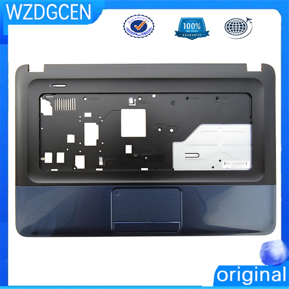 

New Notebook Bag Keyboard Top For HP 2000T 2000Z 2000-2B 2C 2A 2D 250 G1 255 Laptop Case Palmrest Upper Cover part Housing