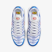 Nike Authentic Air Max Plus Chaussures décontractées à coussin d'air pour hommes DM0032-107 4
