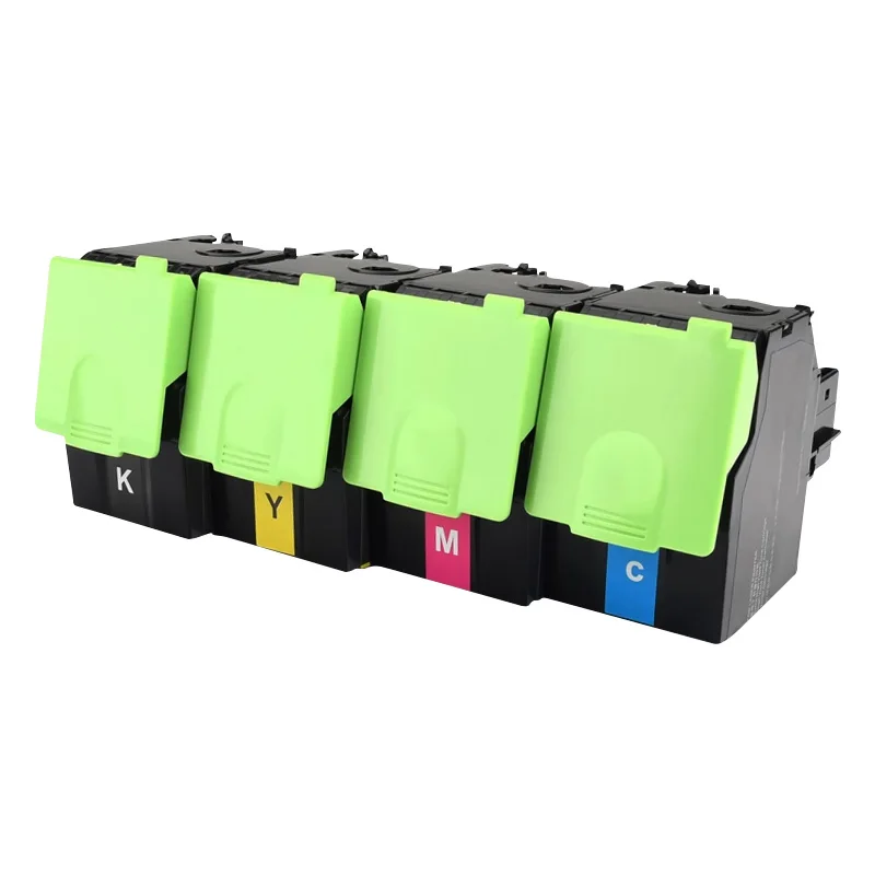 Description Picture 6 of item4pcs C310 C315 Color Toner Cartridge Compatible for FUJI Xerox C310V DNI C315V DNI C310DNI C310DNIM C315DNI Printer Toner