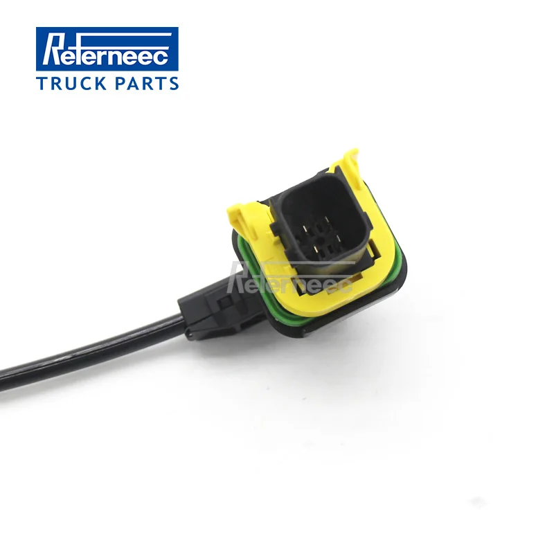 Autozubehör zentrale Nehmer zylinder kupplung 6482000218 Sensor für sa chs LKW-Teile