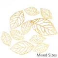 Gold Mixed sizes
