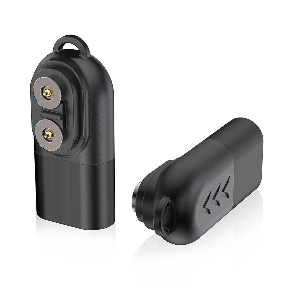 Magnetic USB-C Charger Adapter with Overload Protection