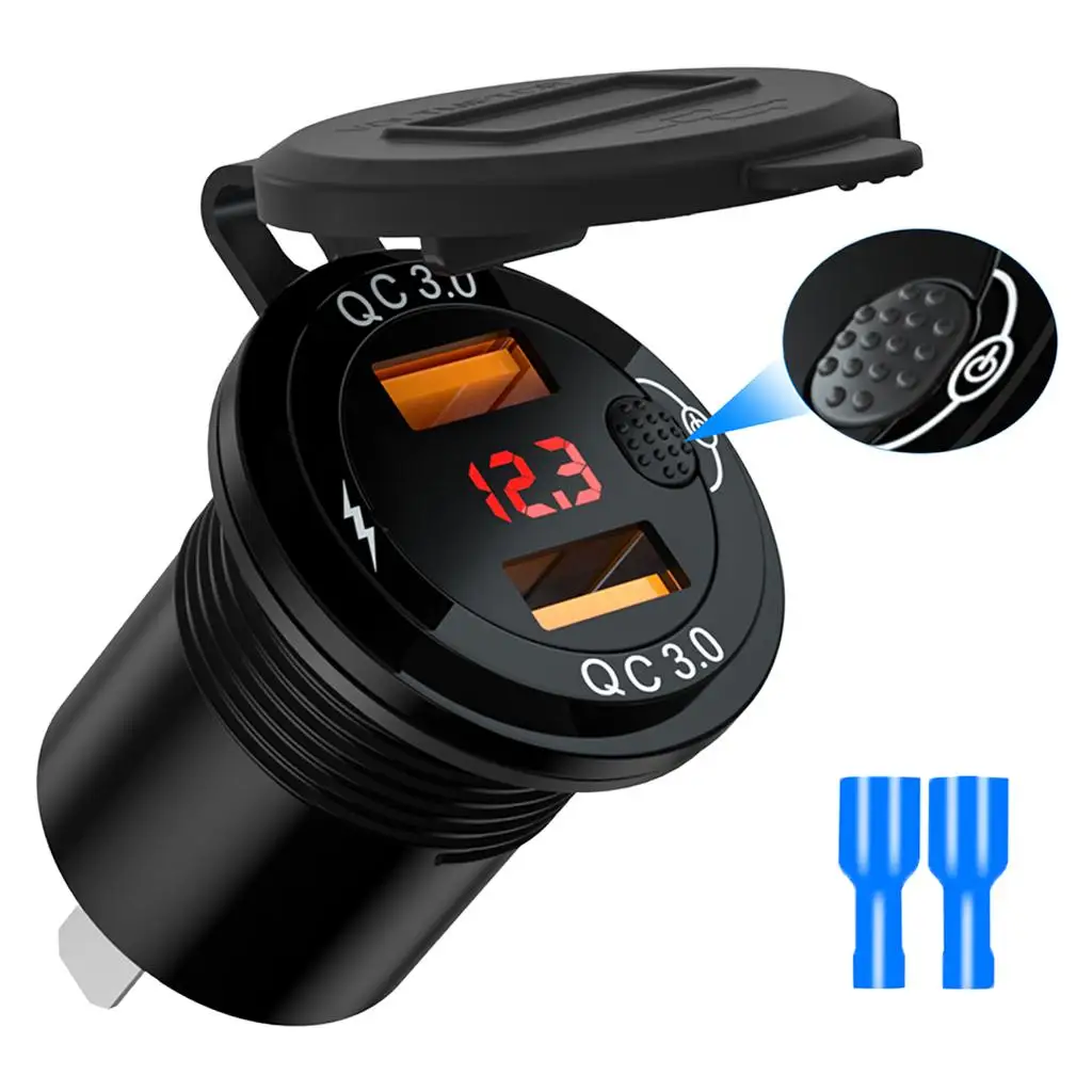 QC 3.0  USB  ,   , Ʈ RV  