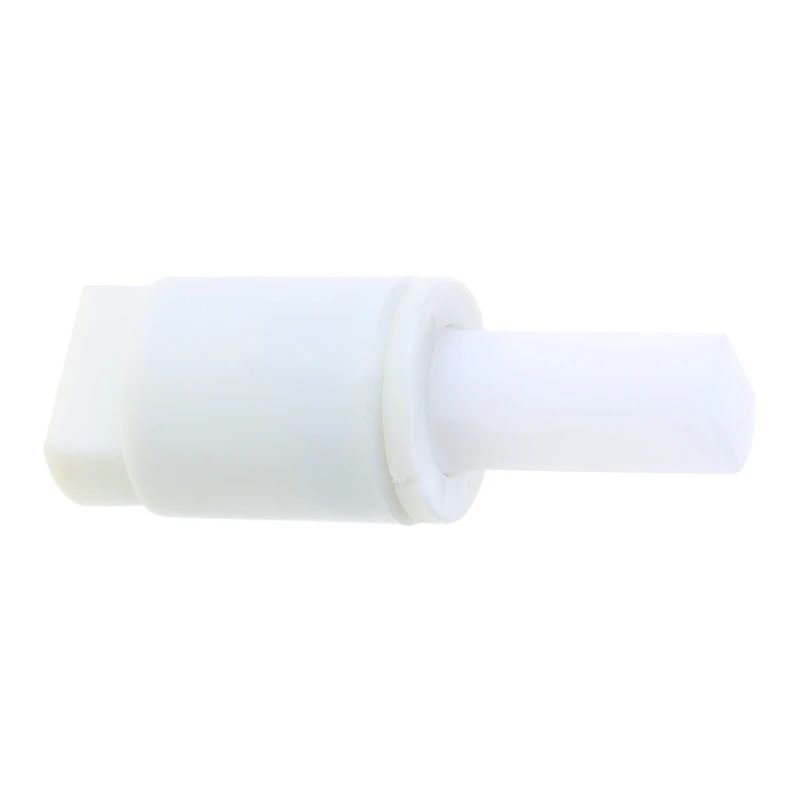 Slowly-Close Toilet Pad Toilet Dampener Gentle Lid Lowering