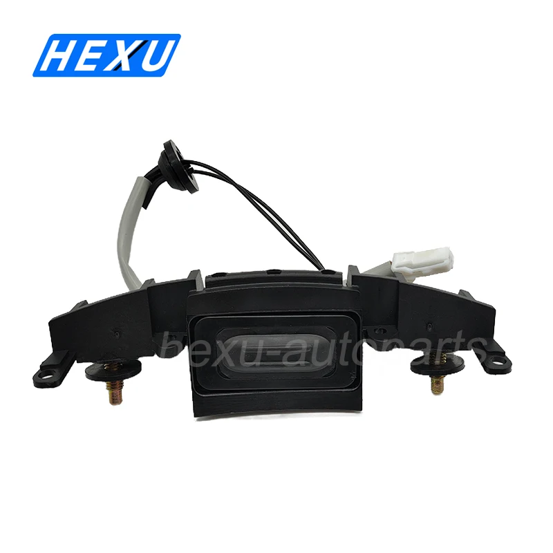 YAOPEI Tailgate Opening Switch For Nissan Micra 2002-2010 K12 Rear Boot