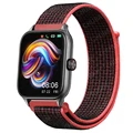 10 red and black