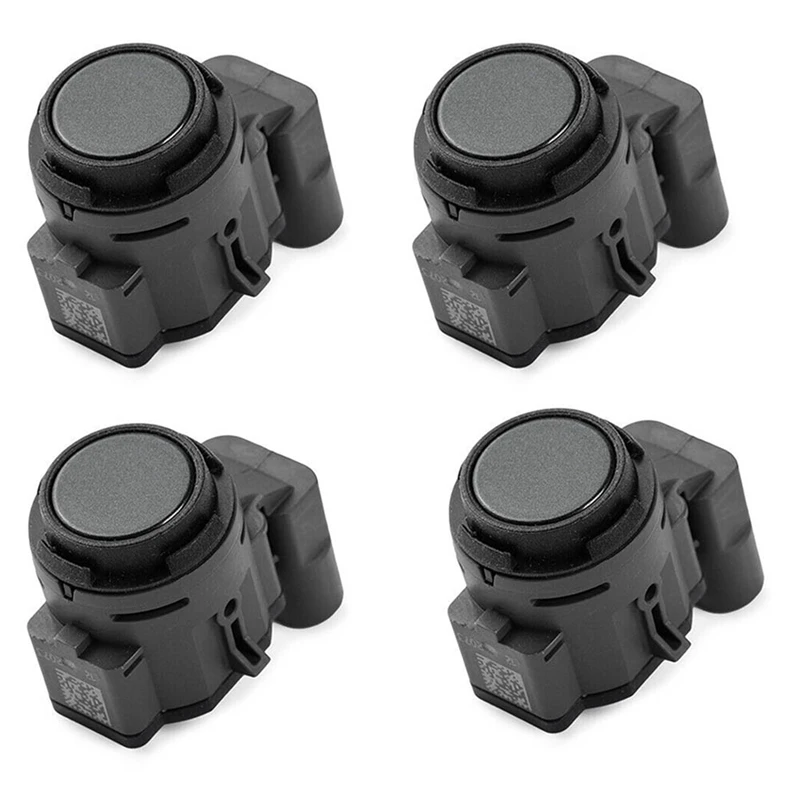 

4Pcs PDC Parking Sensor For Volkswagen ID.4 Q4 1EA919275A905 ,0263063290 , 1EA919275,1EA919275A