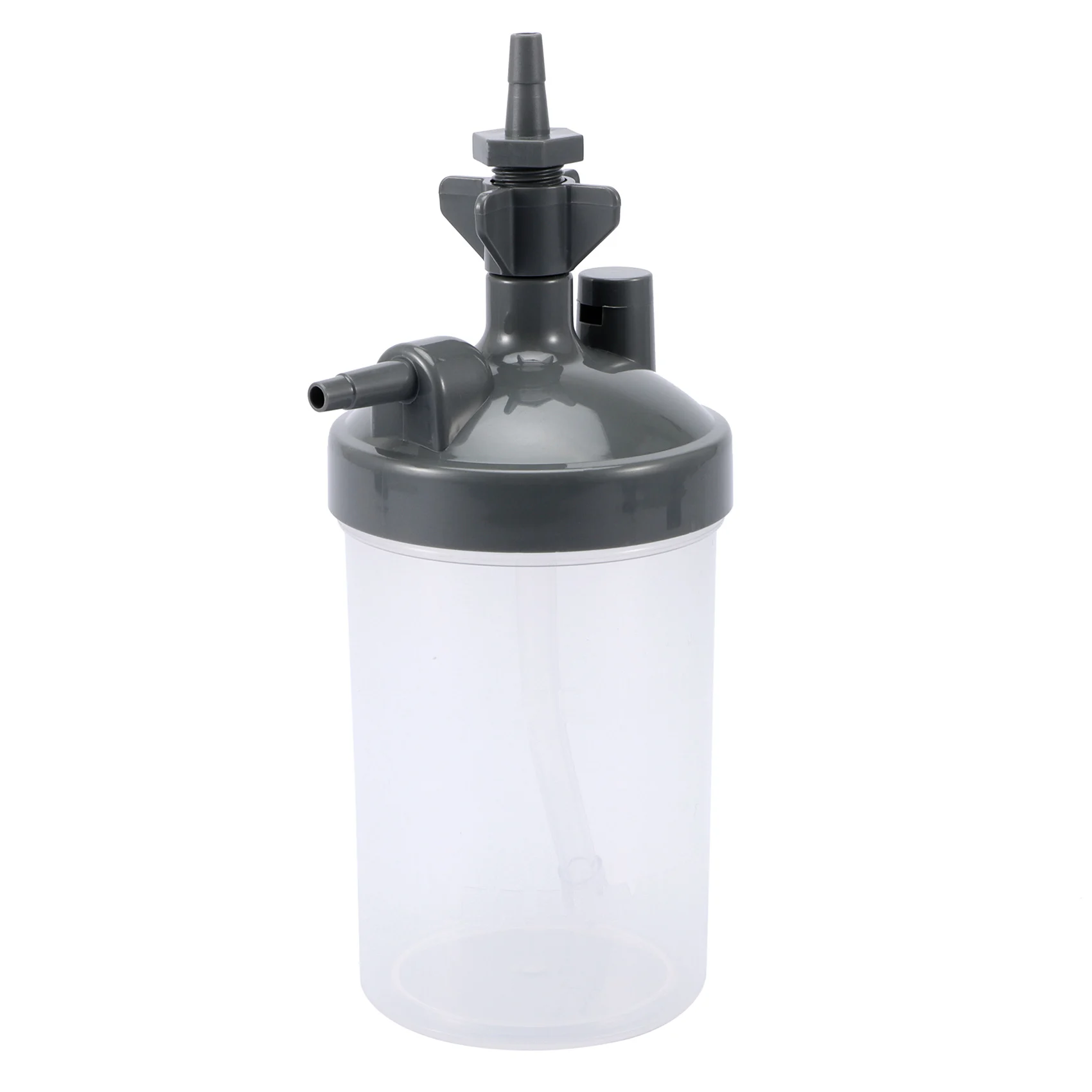 Umidificatore Per Bottiglie D'Acqua Per Concentratore Di Ossigeno Umidificatore Concentratore Di Ossigeno Bottiglie Tazza Accessori Per Generatori Di 