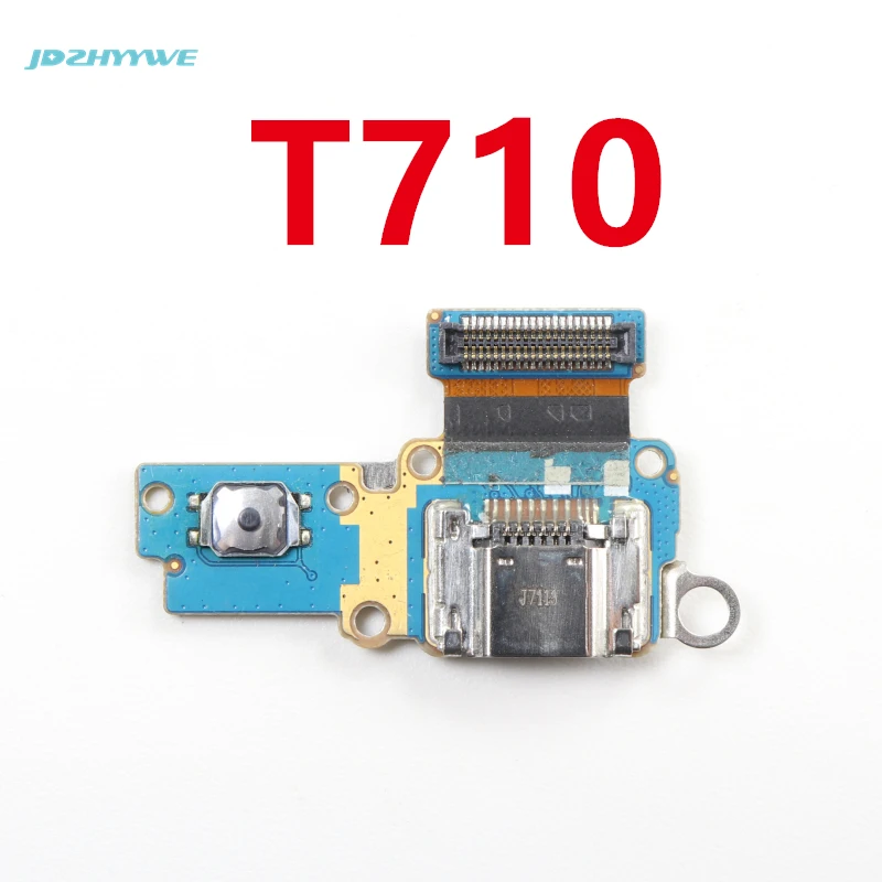 Enhanced USB Charging Dock Flex Cable