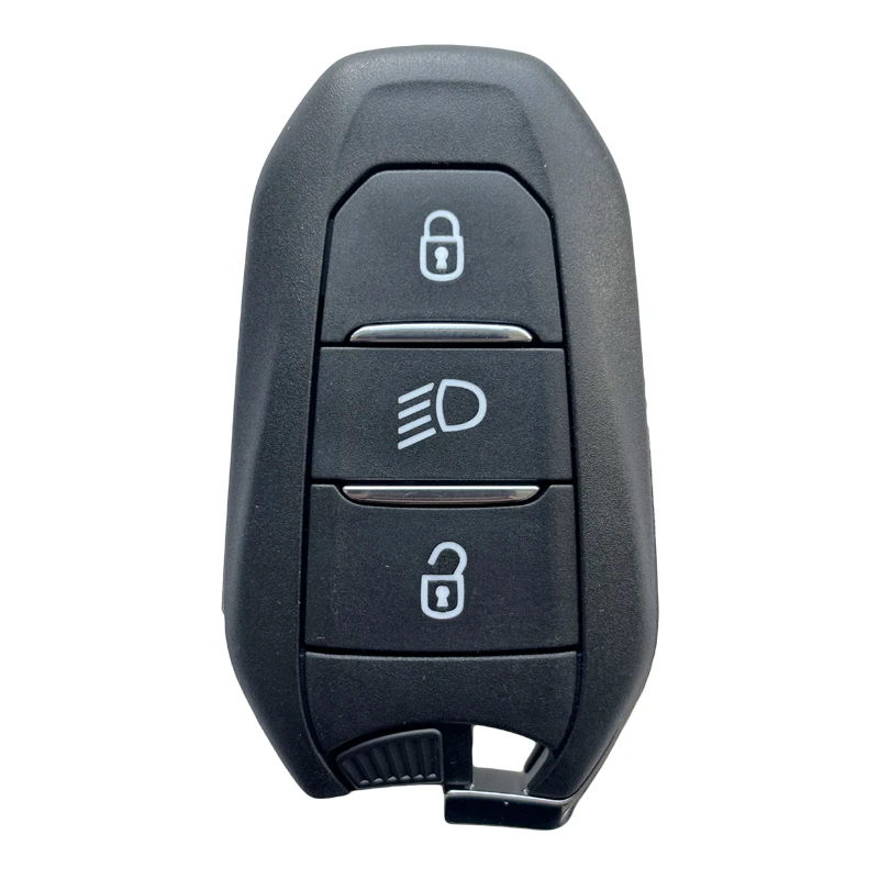 

TX016034 For Citroen Smart Key 3 Button 433MHz 4A Chip R-V-VCD-IM3A A3M65