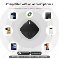 Google Smart GpsTracker Android Google Location Portable GPS Tracker Android Anti-Lost Alarm GPS Location Tracker Location Tag - Image 5