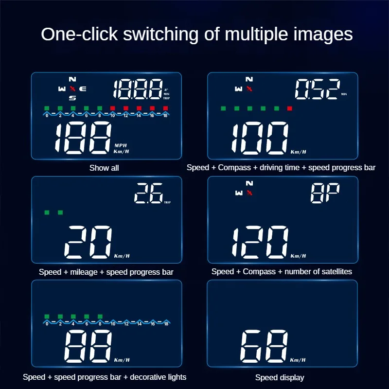  GPS  ÷,  ε HUD, ȭ  ӵ    ÷ ȭ