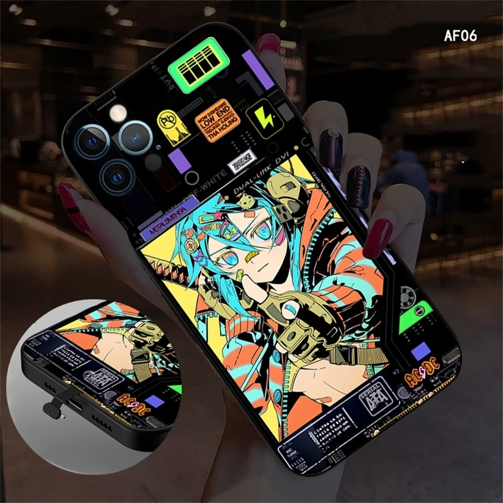 Top 157+ iphone 14 anime case best - awesomeenglish.edu.vn