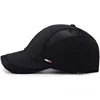 Caps For Men And Women Summer Outdoor Sports Quick Drying Mesh Baseball Cap For The Sun Duckbill Cap Simple Solid Color Hats B1 4