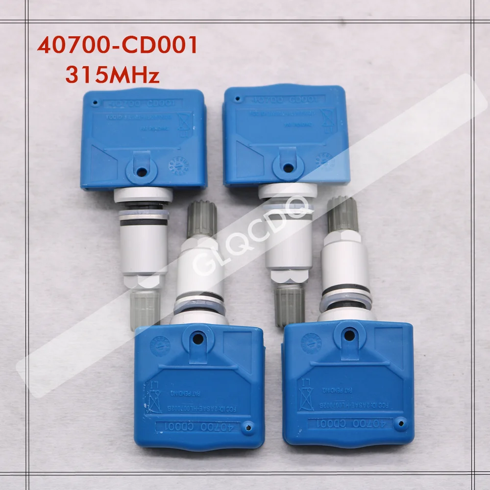 TPMS , 2002 2003 2004 2005 2006 ǴƼ G 315MHz Ÿ̾ з  OEM  40700-CD001 40700CD001