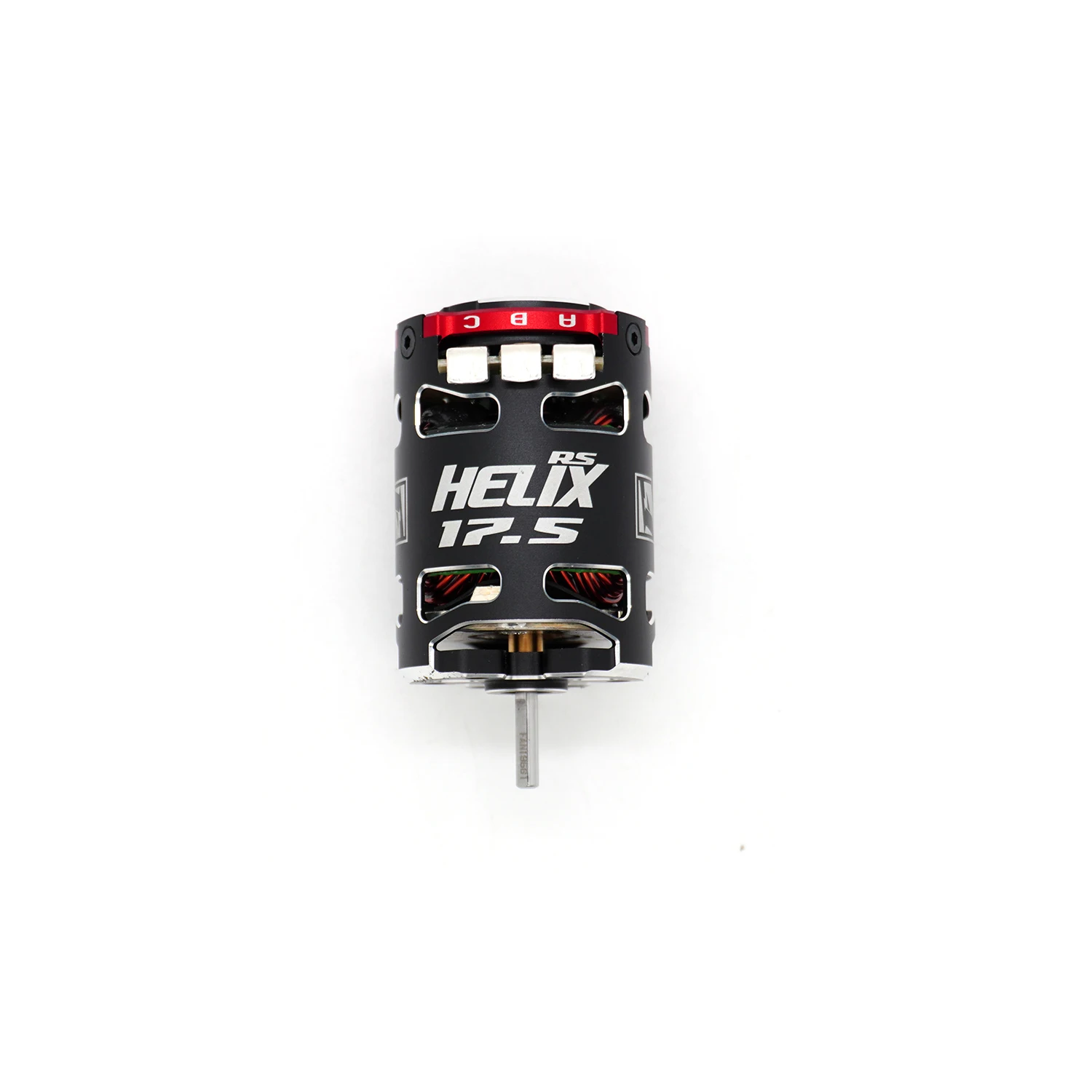 FANTOM 540 RACING HELIX RS 10.5T 13.5T 17.5T Sensored Brushless