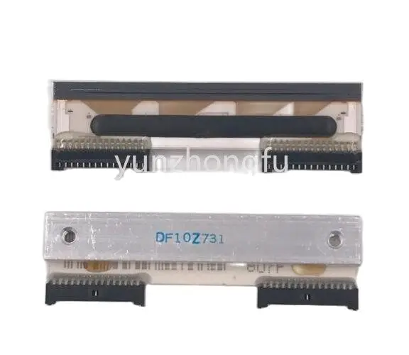

10 pcs/batch new original print head thermal print head for toledo 3600 8442 Tiger p8442 (KD2002-DF10A, KD2002-DF10Z)