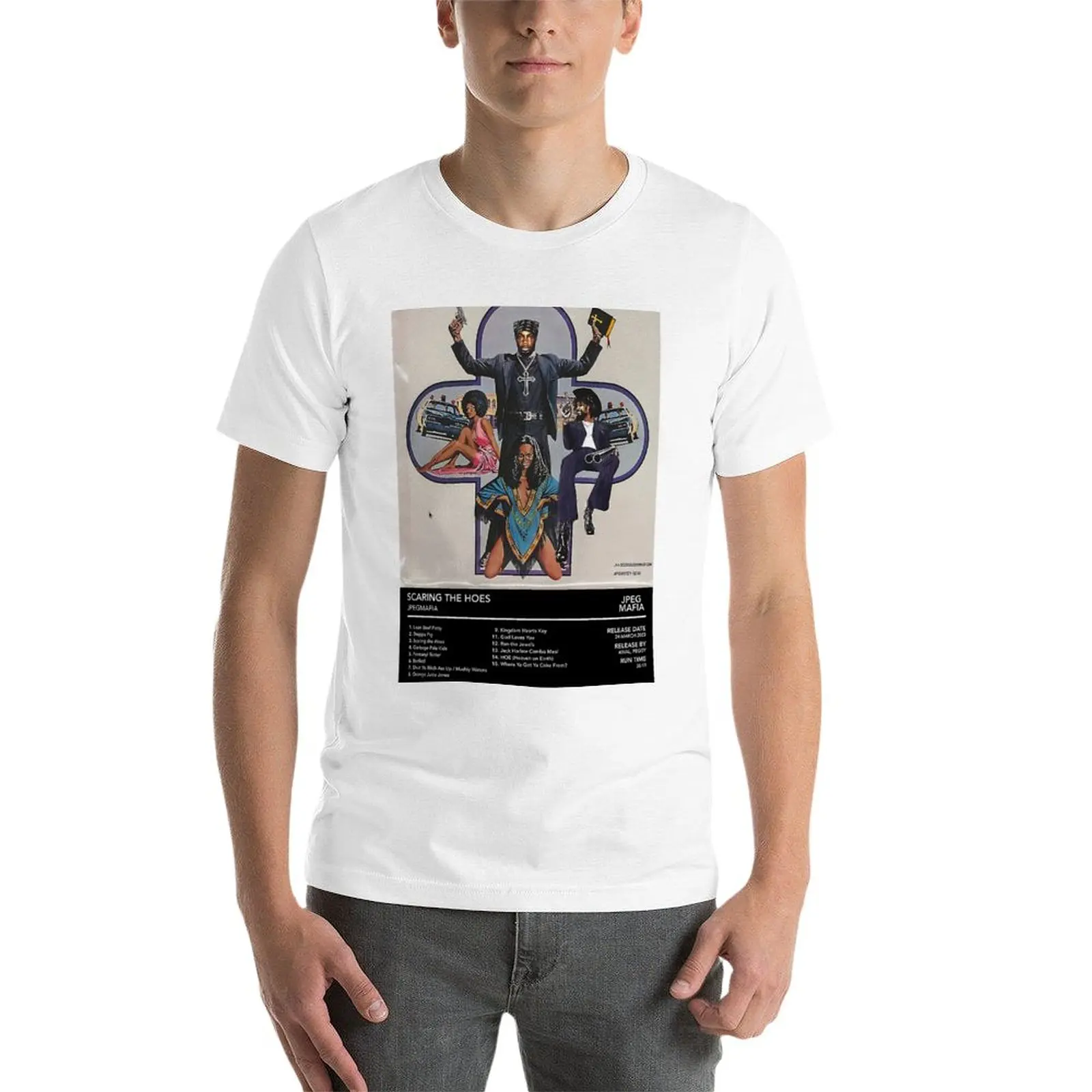 Рисунок 3 - Новые забавные мужские футболки